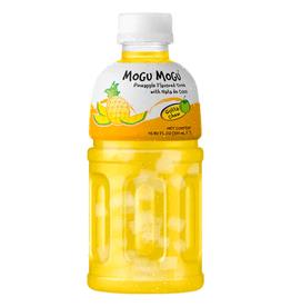 Mogu Mogu - Pineapple - 320ml