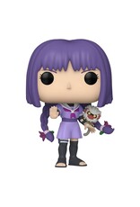 Boruto: Naruto Next Generations - Sumire w/Nue Funko Pop! Animation 1360