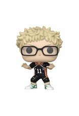 Haikyu!! - Tsukishima POP! Animation Vinyl Figure 1390