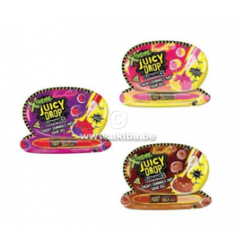 Bazooka - Xtreme Juicy Drop Gummies - 57g - Strawberry Lemonade or Cherry Berry or Cola