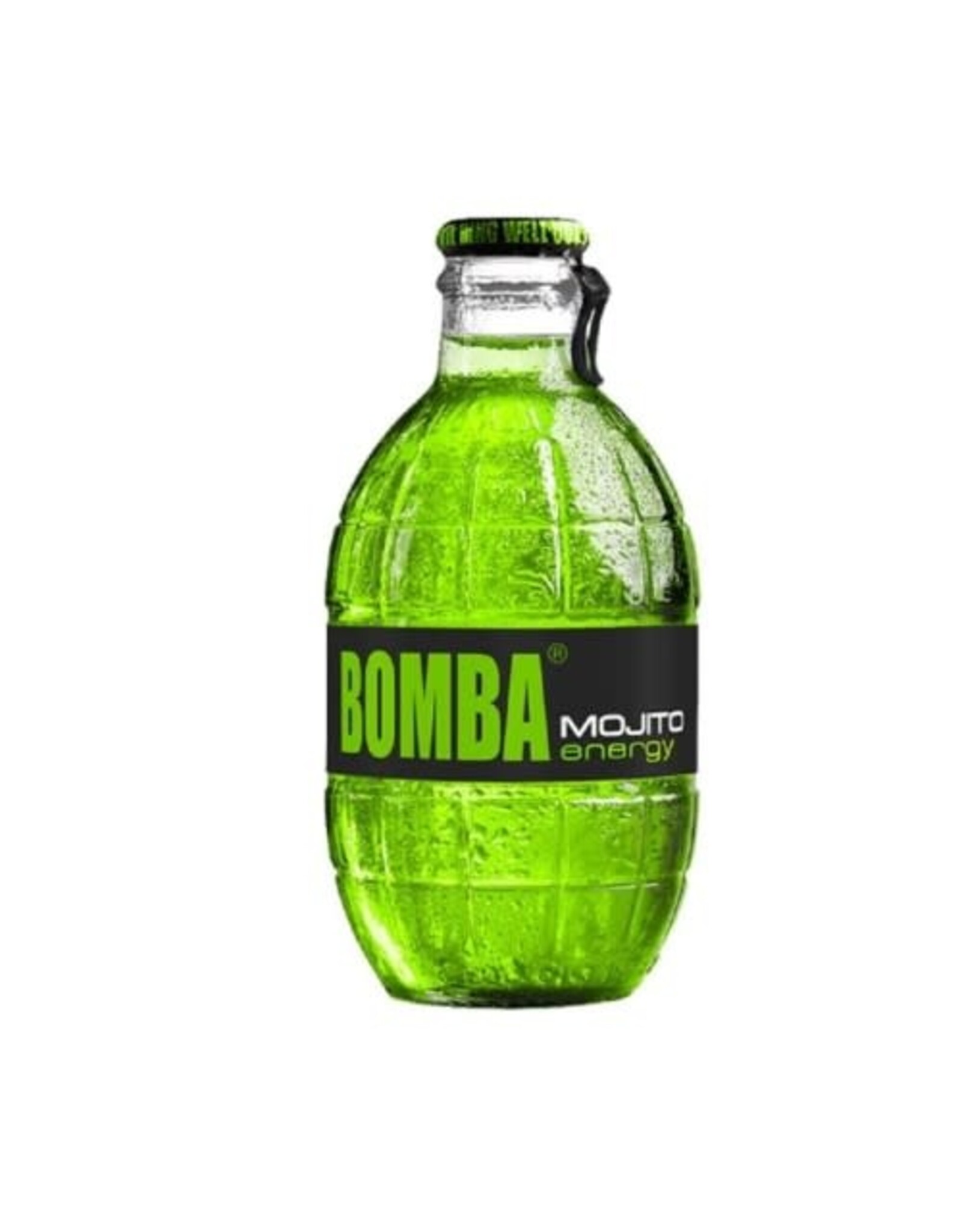 Bomba - Mojito Energy - 250ml