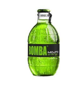 Bomba - Mojito Energy - 250ml