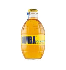 Bomba - Classic Energy - 250ml