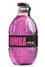 Bomba - Pink Energy - 250ml