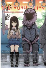 Mieruko-chan: Official Comic Anthology (Engelstalig) - Manga