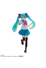 Hatsune Miku - 16th Anniversary Luminasta PVC Statue - 18 cm