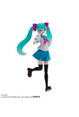 Hatsune Miku - 16th Anniversary Luminasta PVC Statue - 18 cm