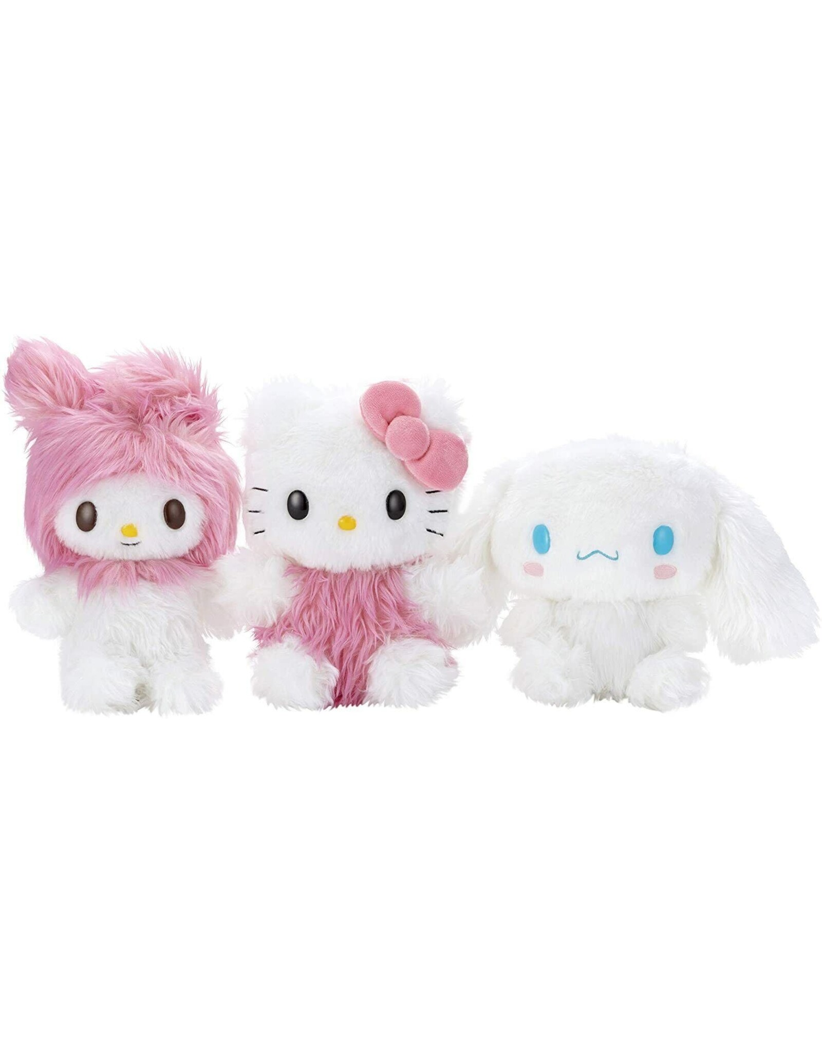 Little Live Pets: Who Are You? Sanrio Characters