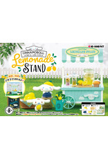 Re-Ment - Cinnamoroll - Lemonade Stand - 1 willekeurig item