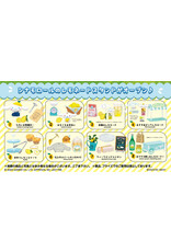 Re-Ment - Cinnamoroll - Lemonade Stand - 1 willekeurig item