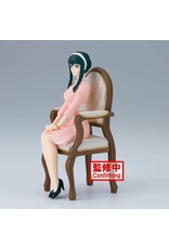 Spy x Family - Yor - Family Photo Figure - Banpresto PVC Statue - 13 cm