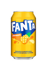 Fanta Pineapple - 355ml