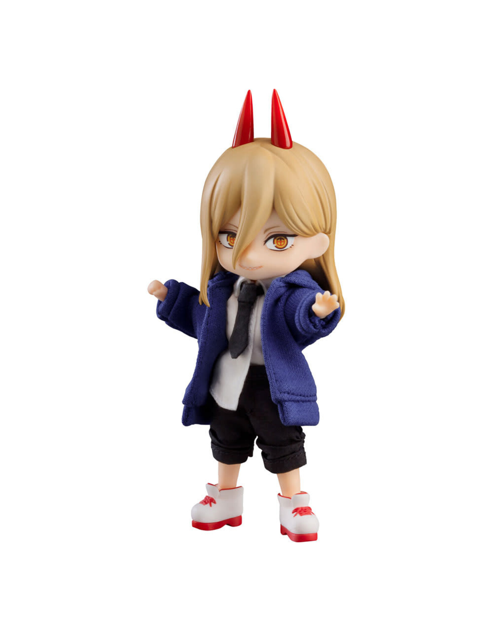 Chainsaw Man - Power Nendoroid Doll - 14 cm