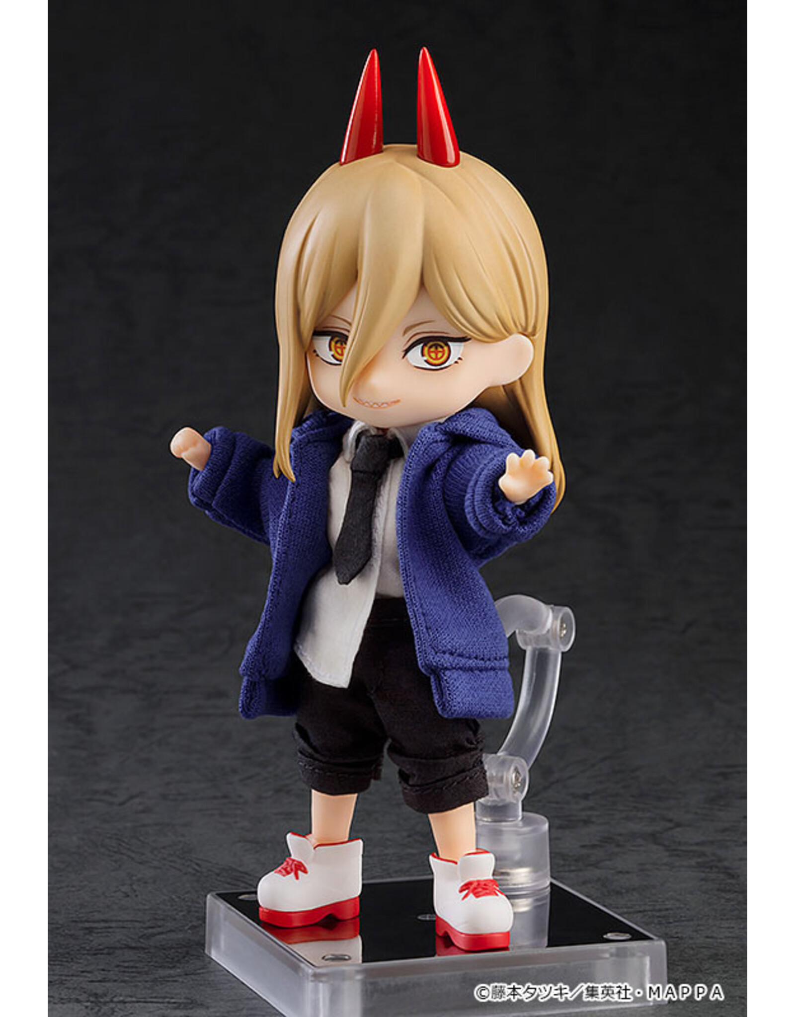 Chainsaw Man - Power Nendoroid Doll - 14 cm