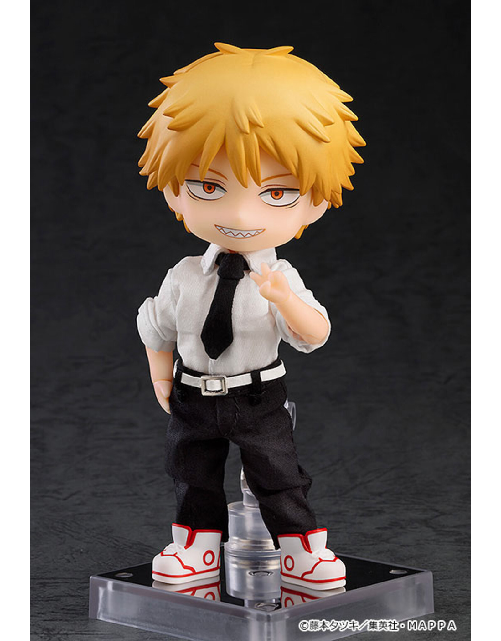 Chainsaw Man - Denji Nendoroid Doll - 14 cm