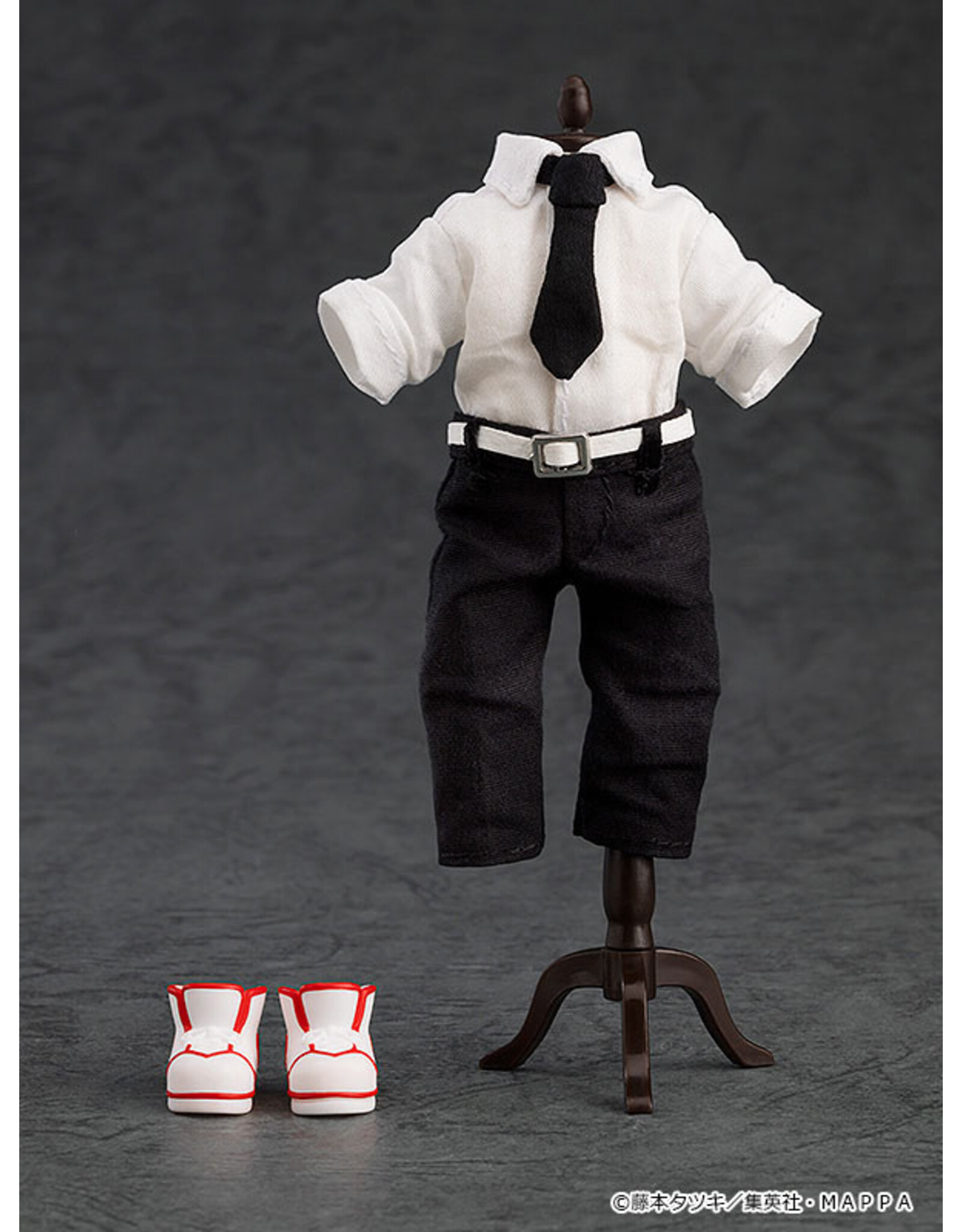 Chainsaw Man - Denji Nendoroid Doll - 14 cm