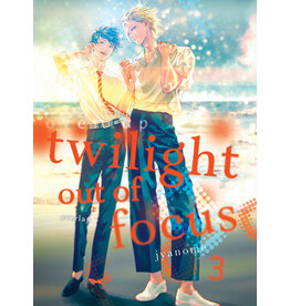 Twilight Out Of Focus 03 (English) - Manga