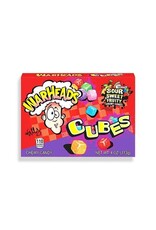 Warheads Chewy Cubes - 113g