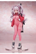 [Pre-Order] - Goddess of Victory: Nikke - Alice -  PVC Statue - 23cm