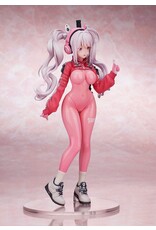 [Pre-Order] - Goddess of Victory: Nikke - Alice -  PVC Statue - 23cm