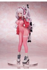 [Pre-Order] - Goddess of Victory: Nikke - Alice -  PVC Statue - 23cm