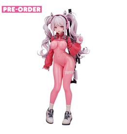 [Pre-Order] - Goddess of Victory: Nikke - Alice -  PVC Statue - 23cm