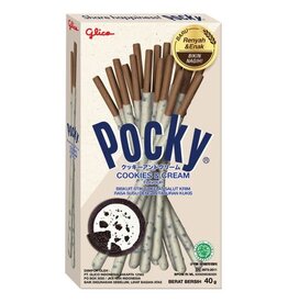 Pocky Cookies & Cream - 40g