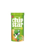 Chip Star x Super Mario - Sourcream & Onion - 45g