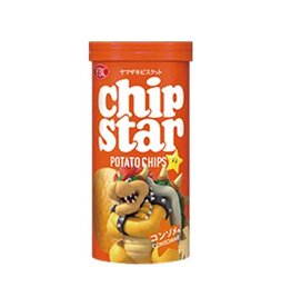 Chip Star x Super Mario - Consommé - 45g