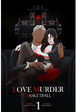 XXX Hentai - Love Murder Basketball 01 (English) - Manga