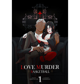 XXX Hentai - Love Murder Basketball 01 (Engelstalig) - Manga