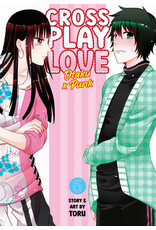 Crossplay Love: Otaku x Punk 06 (English) - Manga