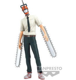 Chainsaw Man - Chain Spirits Vol. 5 PVC Statue - 16 cm