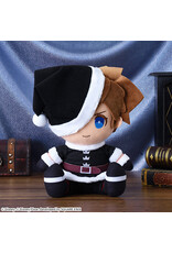 Kingdom Hearts 2 - Sora Christmas Town Plush - 30cm