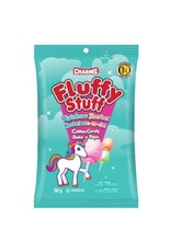 Fluffy Stuff - Unicorn Rainbow Sherbet Cotton Candy- 60g