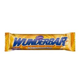 Cadburry Wunderbar - 49g