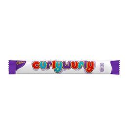 Curly Wurly - 22g