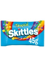 Skittles Tropical - 45g