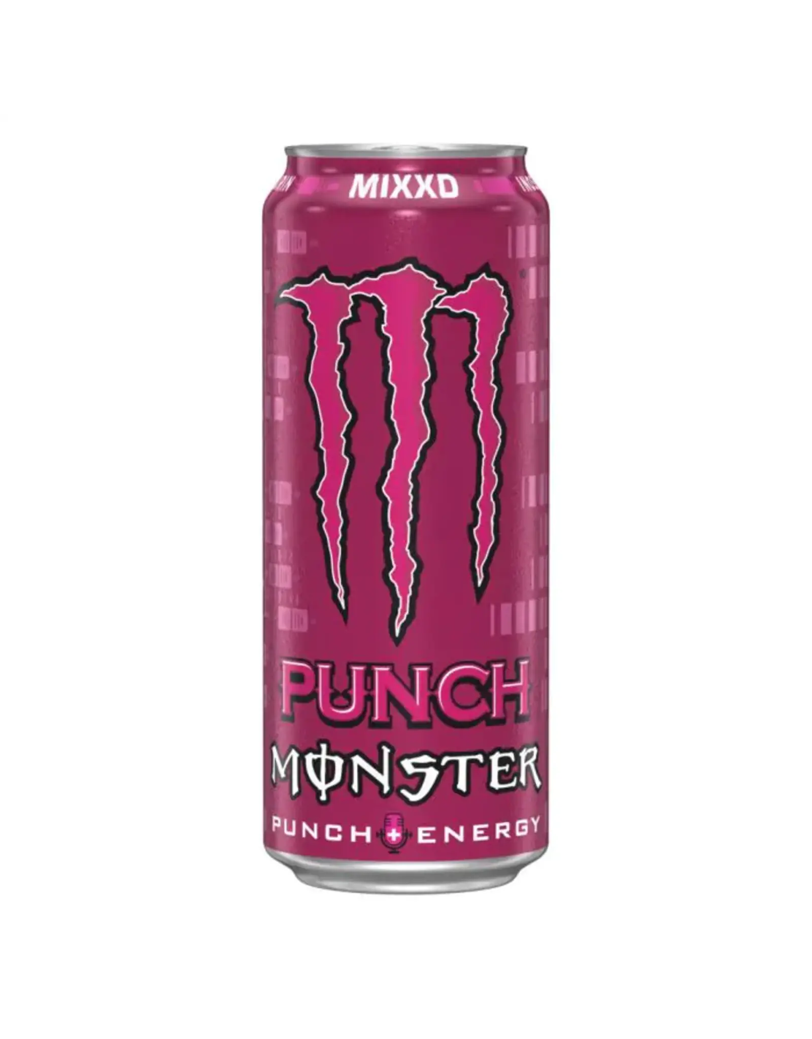 Monster Punch Mixxd (EU) - 500ml