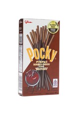 Pocky Double Choco - 47g