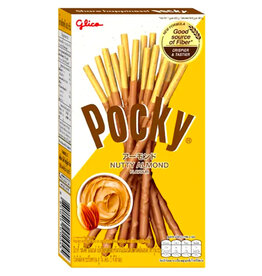 Pocky Almond Taste - 43g