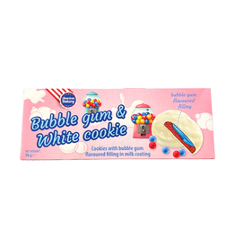 American Bakery - Bubblegum & White cookie - 96g