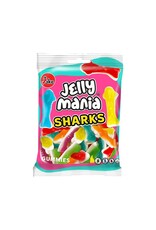 Jelly Mania - Sharks - 100g