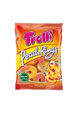 Trolli Peach Rings - 100g