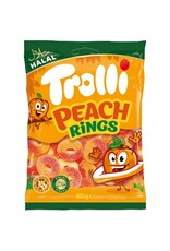 Trolli Peach Rings - 100g