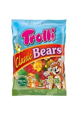 Trolli Classic Bears - 100g