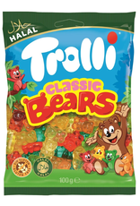 Trolli Classic Bears - 100g