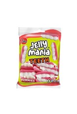 Jelly Mania - Teeth - 100g