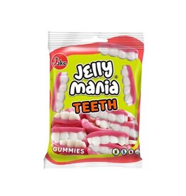 Jelly Mania - Teeth - 100g