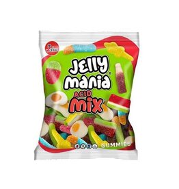 Jelly Mania - Acid Mix - 70g